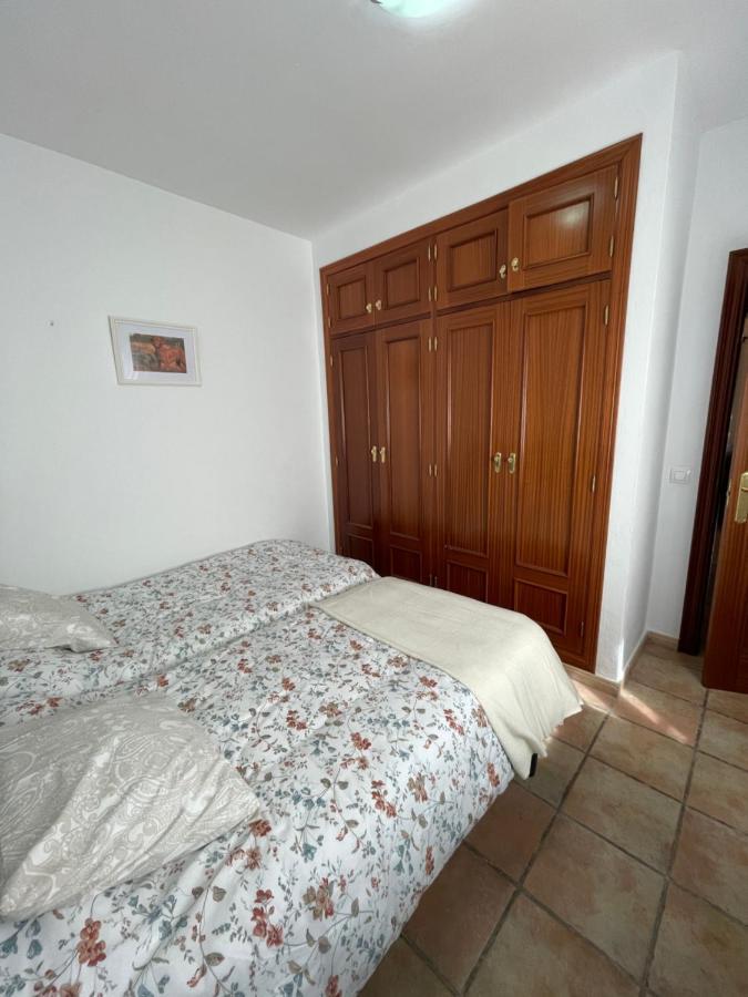 Agradable Casa Rural Con Chimenea En Interior Higuera De La Sierra  Eksteriør bilde